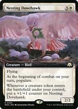 Nesting Dovehawk X1 EXTENDED ART-NM/M- Commander: March of the Machine