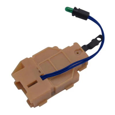 Interruptor de control del motor del ventilador de aire acondicionado apto para Toyota 4Runner 1989-1997 Tacoma 1995-97 Foto 1 de 4