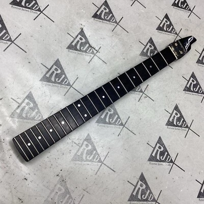 Cuello de guitarra eléctrica Ibanez Japón X-ING años 80 Foto 1 de 4