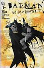 Batman: Gotham County Line No.1 / 2005 Steve Niles & Kelley Jones