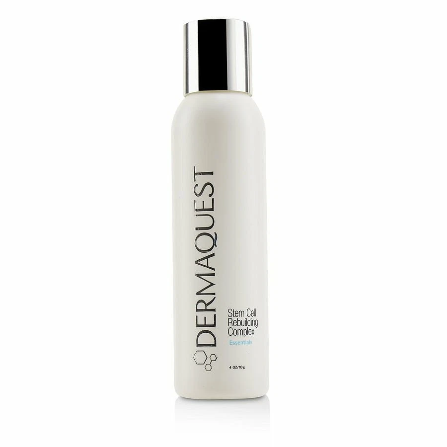 Dermaquest Stem Cell Rebuilding Complex 4 oz/ 118 ml #ibea - Image 1 of 1