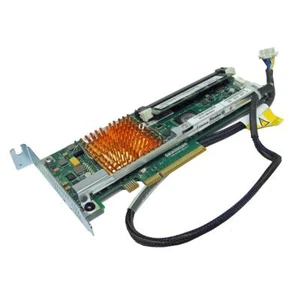 Datadomain DDU-DDNVRAM 1GB PCIe x8 NVRAM Controller 510-0327-0006-A EMC DD860 - Picture 1 of 3