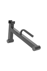 Body Iron Mini Dead Lift Barbell Jack - Picture 1 of 11