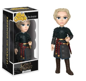 Funko Rock Candy - Juego de Tronos: Brienne von Tarth - Imagen 1 de 1