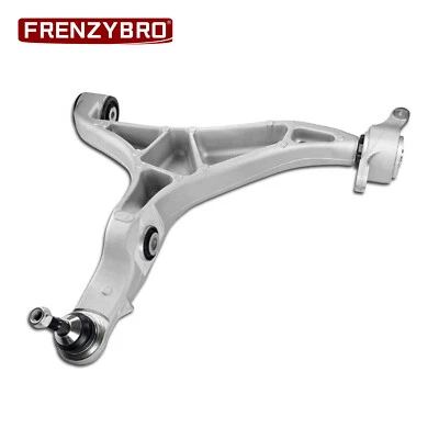Front Right Control Arm & Ball Joint for 16-21 Jeep Grand Cherokee Dodge Durango - Image 1 of 4