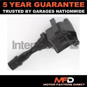 Fits Mitsubishi Shogun Pajero 1994-1997 3.5 MFD Ignition Coil Pack #1 MD303922 - Picture 1 of 2