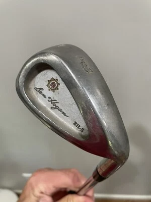 Ben Hogan BH-5 Offset Pitching Wedge w/ Steel Apex Edge Stiff 36.5” NL - Image 1 of 4