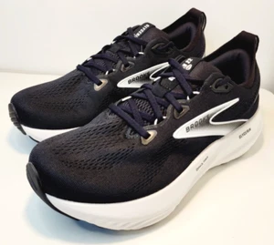 Zapatos para correr Brooks Glycerin 22 para mujer talla 11 anchos altos acolchados al por menor $165 - Imagen 1 de 7