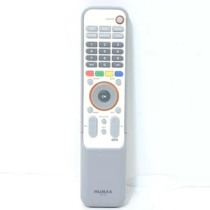 Humax NR-103 TV Remote Control TESTED in Good Condition OEM NR103 AUS - Picture 1 of 5
