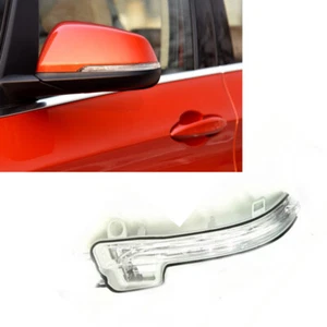 1x For BMW 220i 225i 225xe 14-17 Tourer Front Left Rearview Mirror Signal Light - Picture 1 of 2