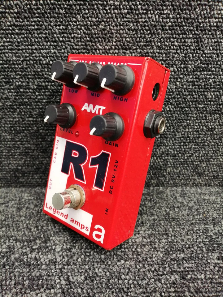 AMT ELECTRONICS / R-1 - Image 1 of 4