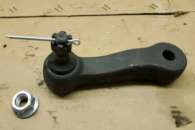 Idler Arm for Chevy Silverado 1500 HD GMC Sierra 2500 HD Sierra 3500 Yukon XL V8 - Image 1 of 4