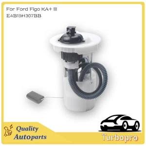 Fuel Pump Module Assembly for Ford Figo KA+ III E4B19H307BB 9669607 - Bild 1 von 5