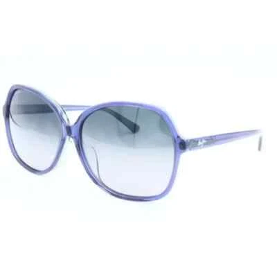 Maui Jim Taro MJ 795-08D Blue Sunglasses Gray Polarized - Image 1 of 4