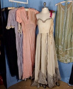 ebay 40s dresses