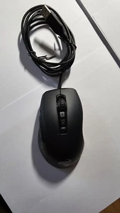 Roccat Kone Pure Ultra-Light Ergonomic Gaming Maus Optischer Sensor 16000 dpi - Bild 1 von 6