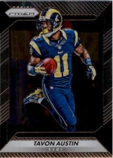 2016 Panini Prizm Football You Pick/Choose Cards #1-200 + RC 