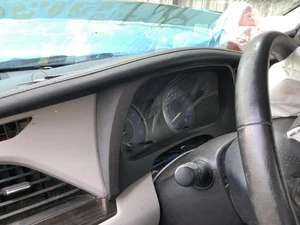 Speedometer Cluster MPH Limited Fits 17 SIENNA 4753691 - Picture 1 of 12