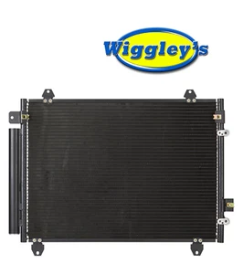 A/C CONDENSER 7-3101 03 04 05 06 07 CADILLAC CTS V6 2.8L 3.6L 3.2L V8 6.0L 5.7L - Foto 1 di 5
