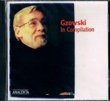 Gzowski in Compilation (Audio CD)