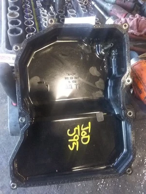 Automatic Transmission 2.0L FWD 6 Speed Fits 06-10 PASSAT 29911494 Foto 1 de 4