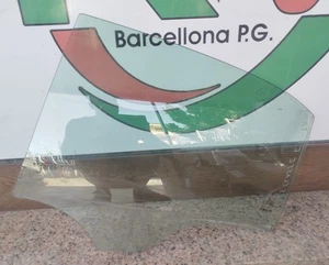 VETRO DESCENDENTE POSTERIOR IZQUIERDO GUÍA MERCEDES CLASE E W212 2009-2016 - Bild 1 von 3