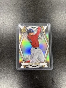 Bowman Chrome-Invicta-Nick Yorke 2022 #BI-2 - Imagen 1 de 2