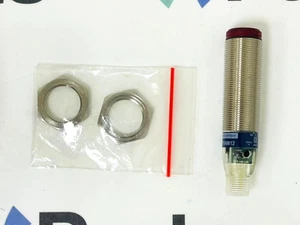 TELEMECANIQUE XUB0BPSNM12 PHOTOELEKTRISCHE SENSOR - Bild 1 von 8