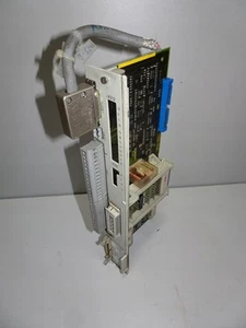 SIEMENS SIMODRIVE 6SN1118-0AA11-0AA1 - Picture 1 of 3