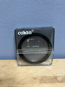 Conkin B.42 Diffractor Galaxy Filter in Hülle - Bild 1 von 8