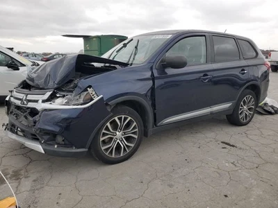 Espejo retrovisor atenuación manual para 04-05 07-24 OUTLANDER 2670881 Foto 1 de 4