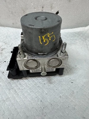 Módulo de control de bomba Subaru Outback ABS 2007 27534AG10A OEM (155) Foto 1 de 4