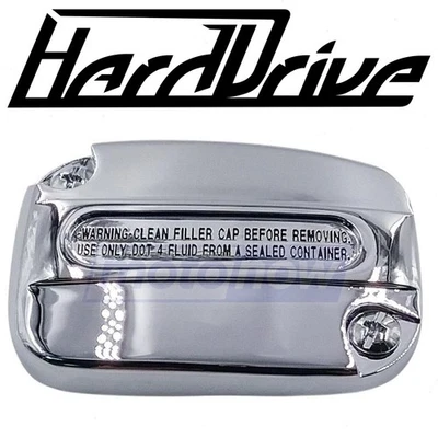 HardDrive Clutch Master Cylinder Gasket Only for 2017-2019 Harley Davidson sm - Изображение 1 из 4