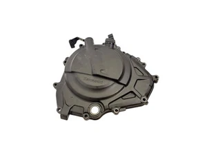 KAWASAKI Z400 ER400 2021 8368Km Copertura Del Coperchio Della Frizione 140320656 - Foto 1 di 6