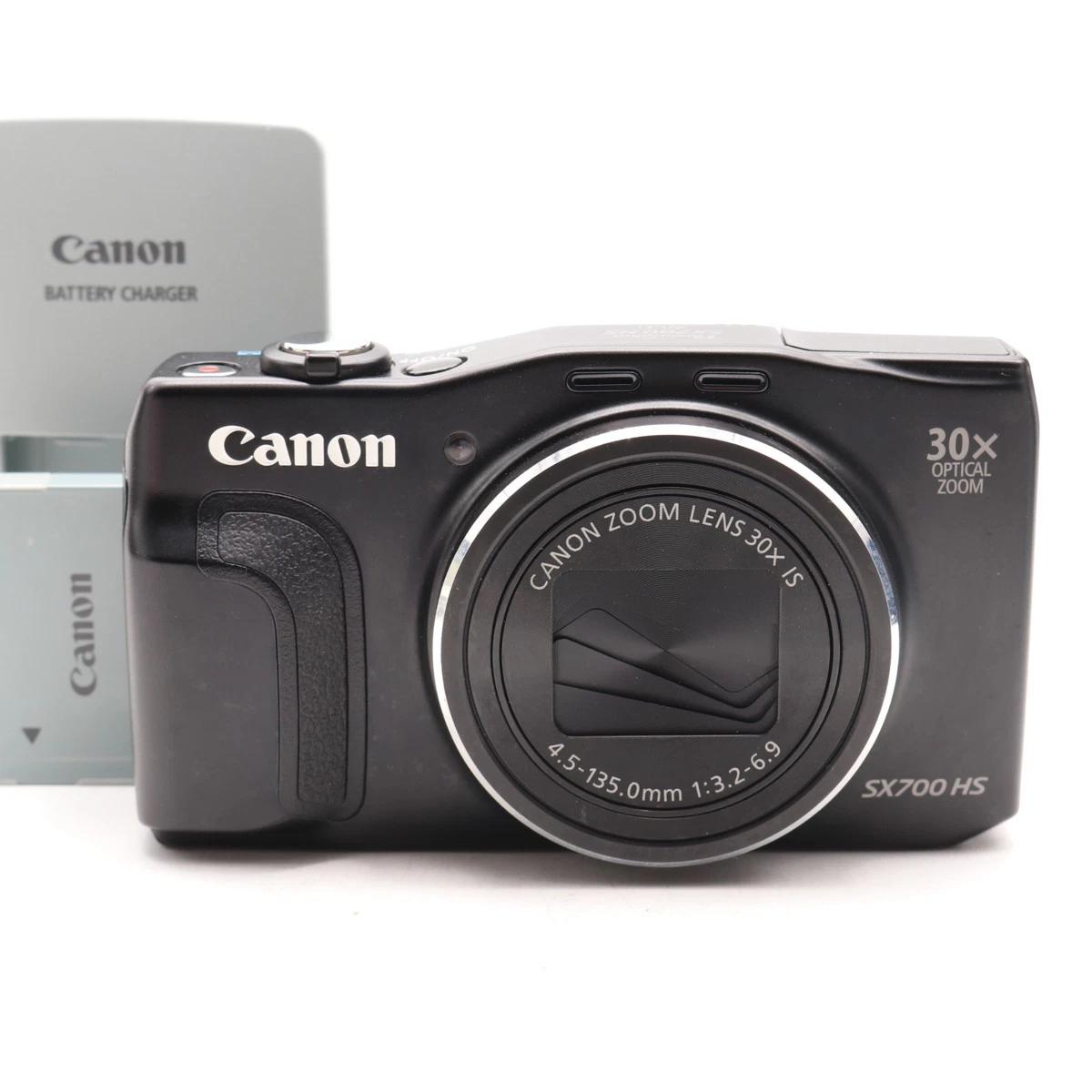 Canon PowerShot SX700 HS Digital Cameras for sale | eBay
