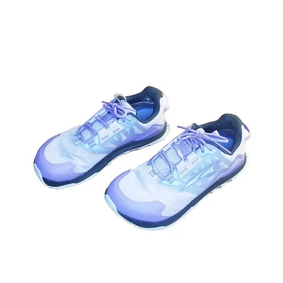 Altra Lone Peak All Weather 2 Women Size 6 Purple Trail Running Shoe AL0A7R71254 - Image 1 of 4