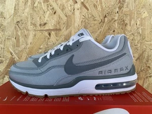Nike Air Max LTD 3 TXT UK 8 EU 42,5 Wolf Grey 746379 012 - Bild 1 von 8