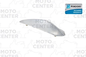 CRESTA PARAFANGO PIAGGIO VESPA PRIMAVERA 50 125 150 ('13-'20) - Imagen 1 de 1