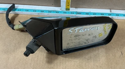 Espejo retrovisor lateral derecho pasajero Mitsubishi Starion 1983-1989 OEM Foto 1 de 4