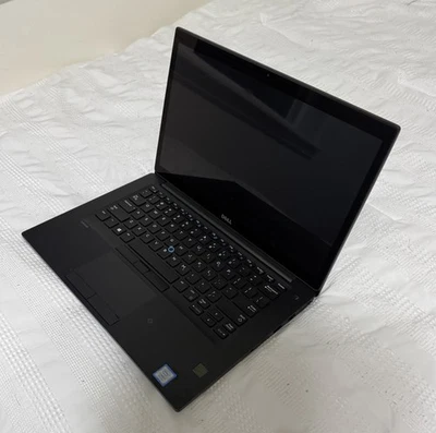 Dell Latitude 7480 Intel Core i7-7600U 2,80 GHz 16 GB 256 GB WCam WiFi Win 11 Pro Foto 1 de 4