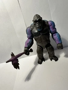 Playmates Toho Godzilla vs. King Kong BATTLE OF HONG KONG KING KONG Figure 2020 - Picture 1 of 4