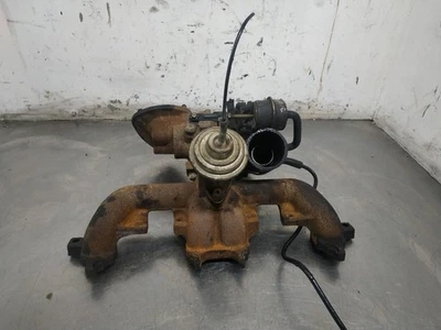 PMF100500 turbolader at für MG ROVER SERIE 45 (RT) CLASSIC (4-PTAS.) - Bild 1 von 4