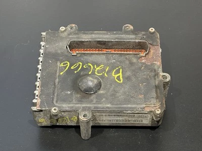 1999 PLYMOUTH BREEZE TRANSMISSION CONTROL MODULE UNIT TCM OEM, 591-03184 - Image 1 of 3