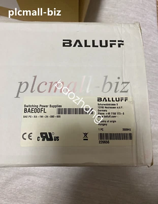 BAE PS-XA-1W-24-080-605 Power supply equipment Brand New Expedited Shipping - Image 1 of 4