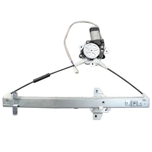 Front Left Electric Power Window Regulator For Suzuki Escudo 5DR 1991-1998 - Picture 1 of 8