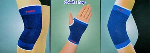 2x Sportbandage Ellenbogenbandage Kniebandage Handgelengkbandage  Top - Bild 1 von 4