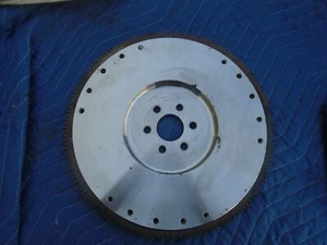 Volante Mustang Ford Performance 1979-95 - Billet Steel - 10,5" - 50 oz 5,0/5,8 - Imagen 1 de 6