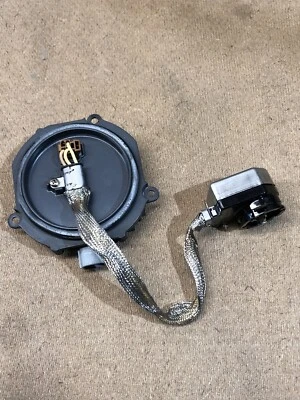 Infiniti G35 Nissan 350Z HID Xenón Cabeza Luz Lastre + Encendedor 2847489904 T2 Foto 1 de 4