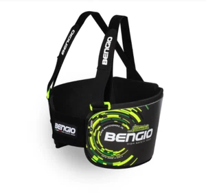 Go Kart Bengio Rib Protector Standard All Sizes and Colours Race Racing  - Picture 1 of 5