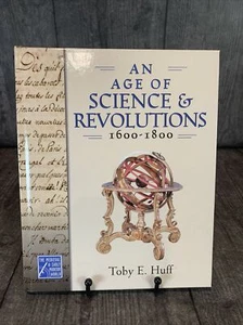 Medieval and Early Modern World Ser.: An Age of Science and Revolutions, 1600... - Imagen 1 de 5